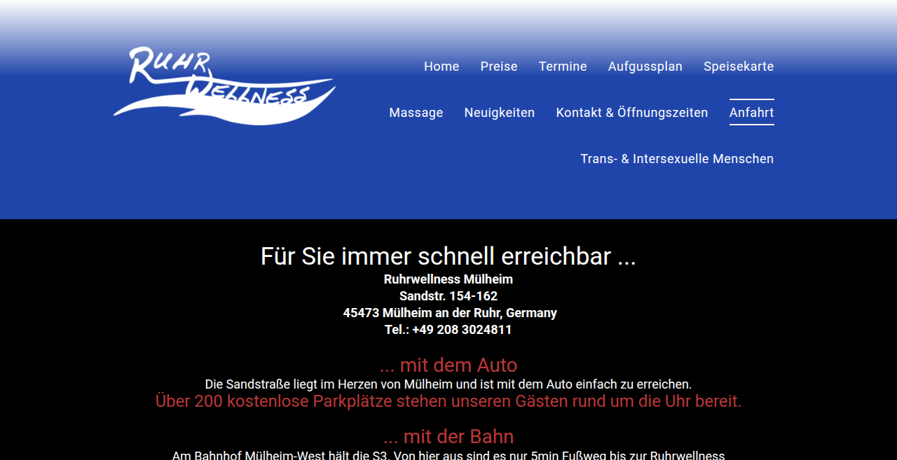Ruhrwellness
