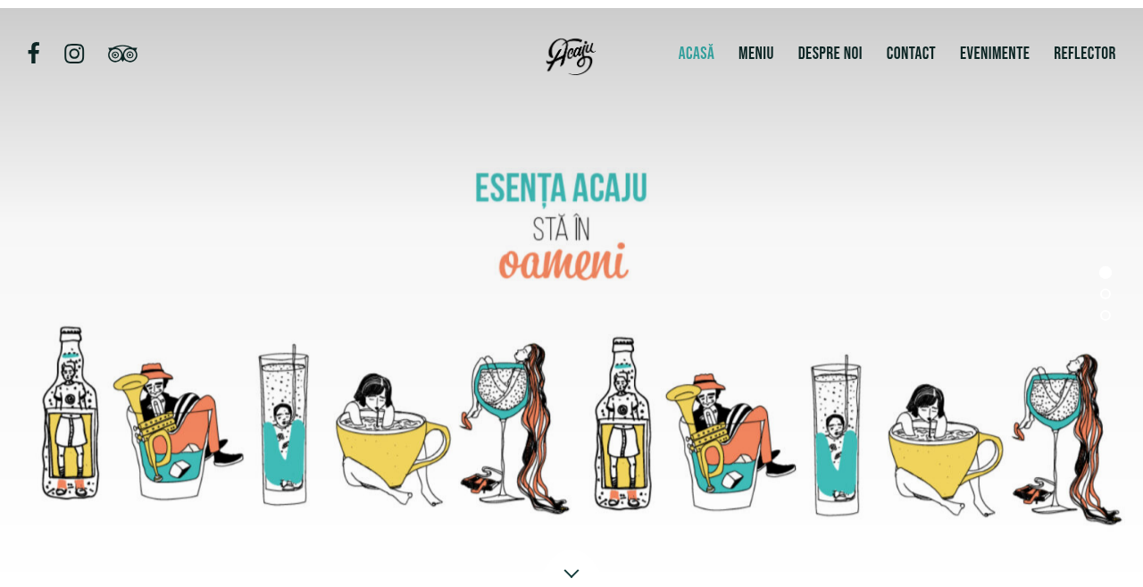 Acaju