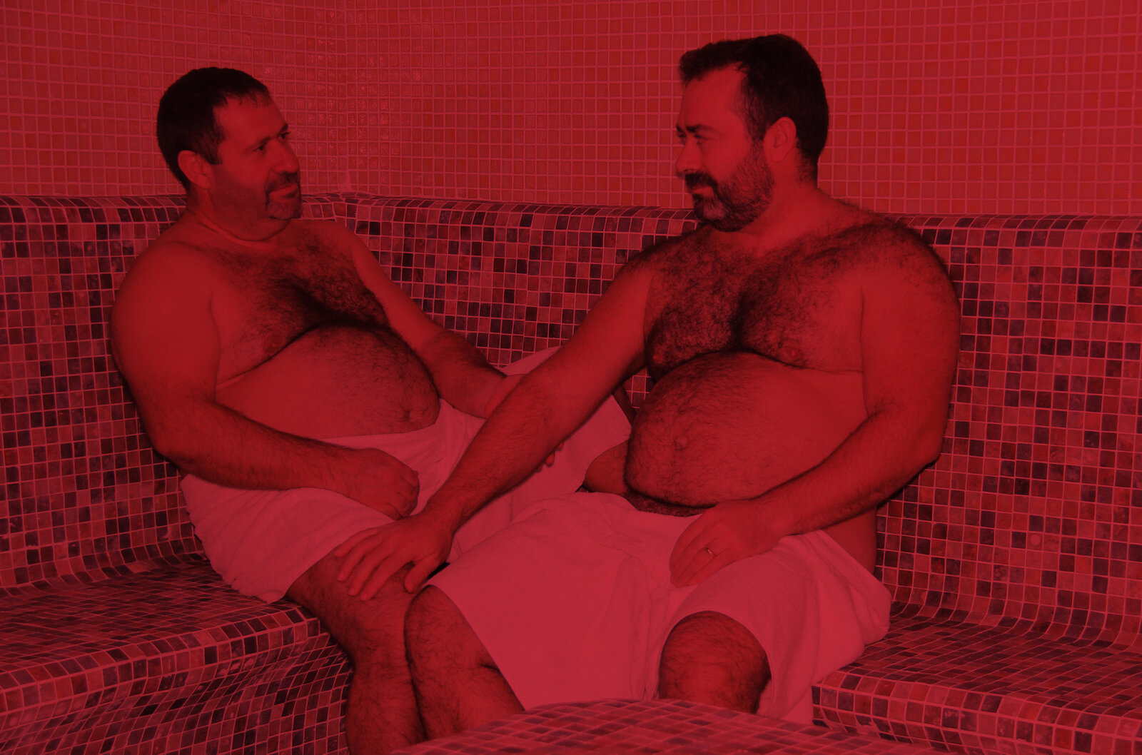 3Sauna