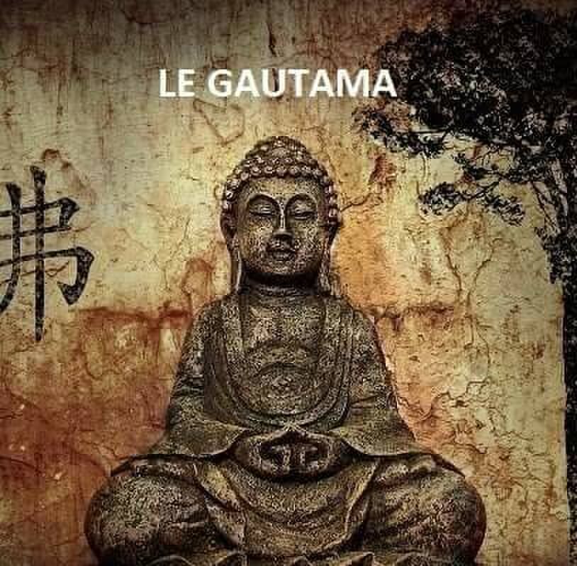 Le Gautama