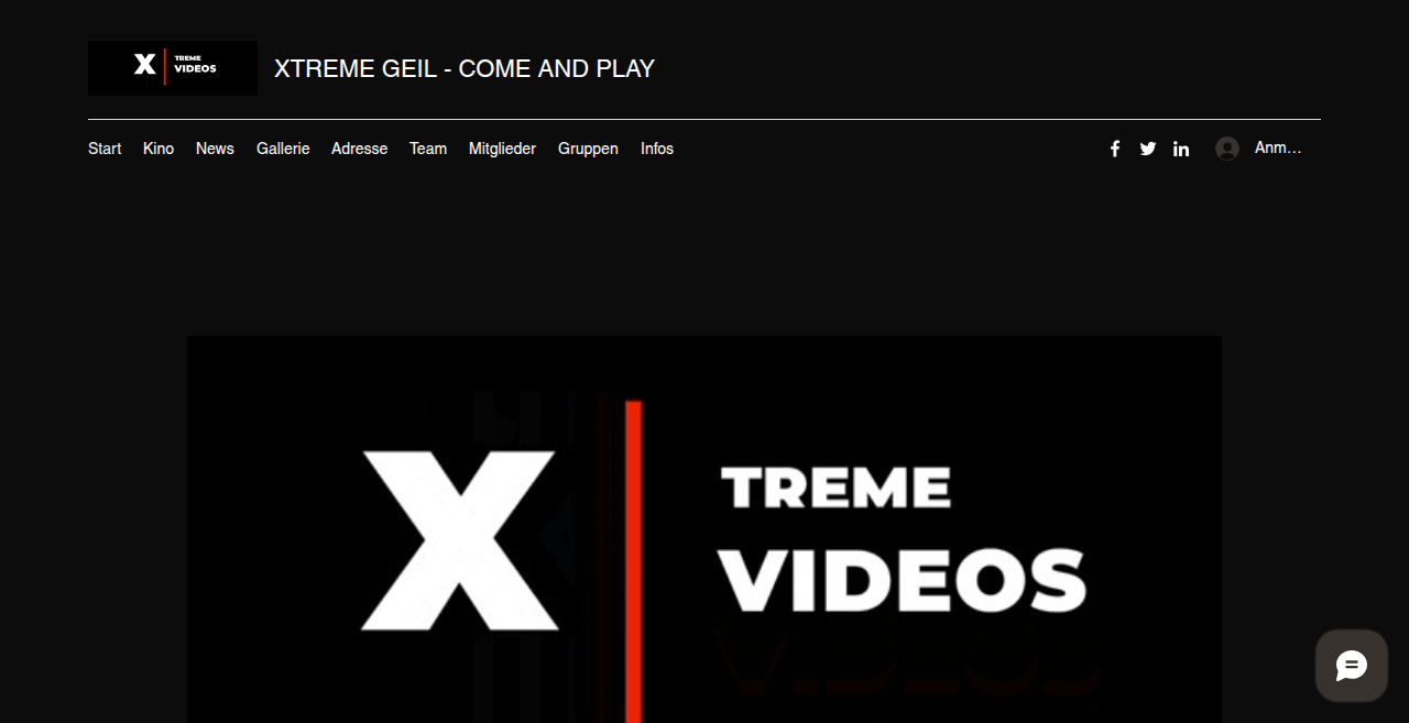 X-TREME Sexkino Graz