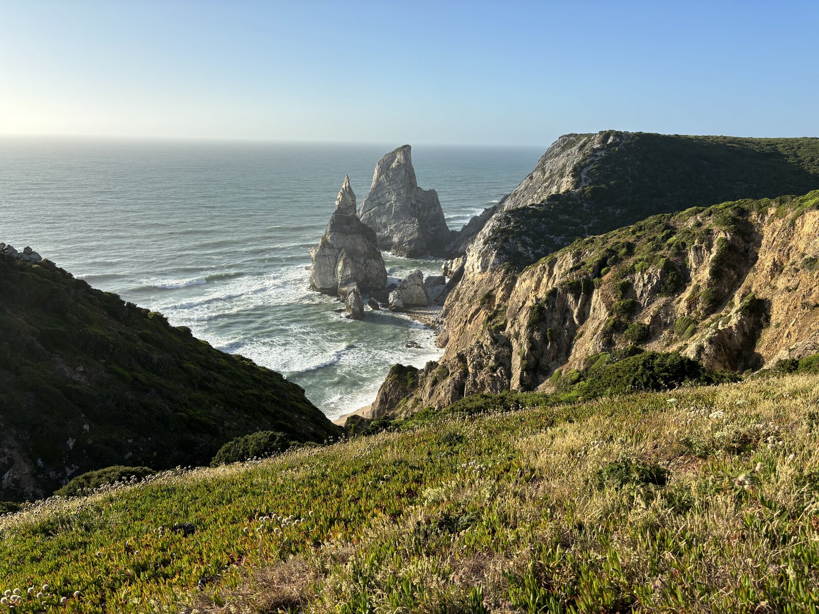 Praia da Ursa