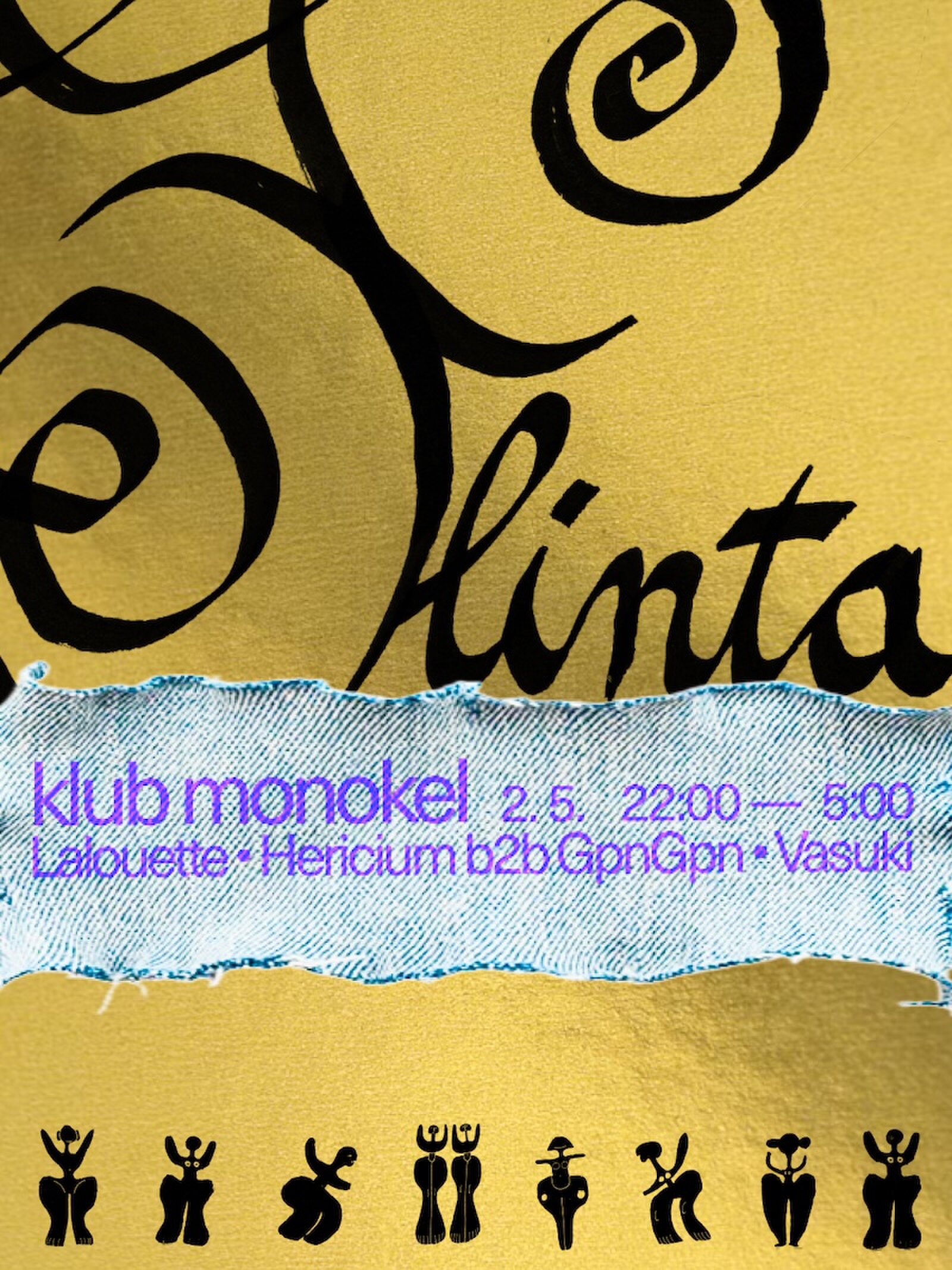 Klub Monokel