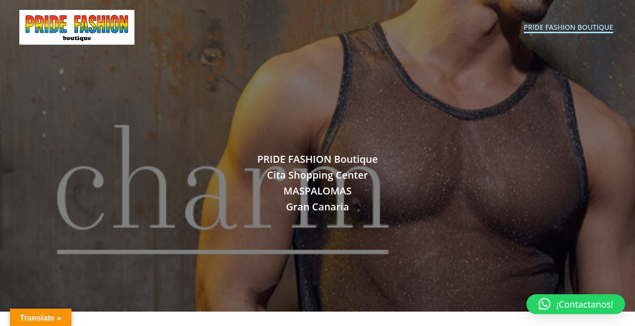 Pride Fashion Boutique