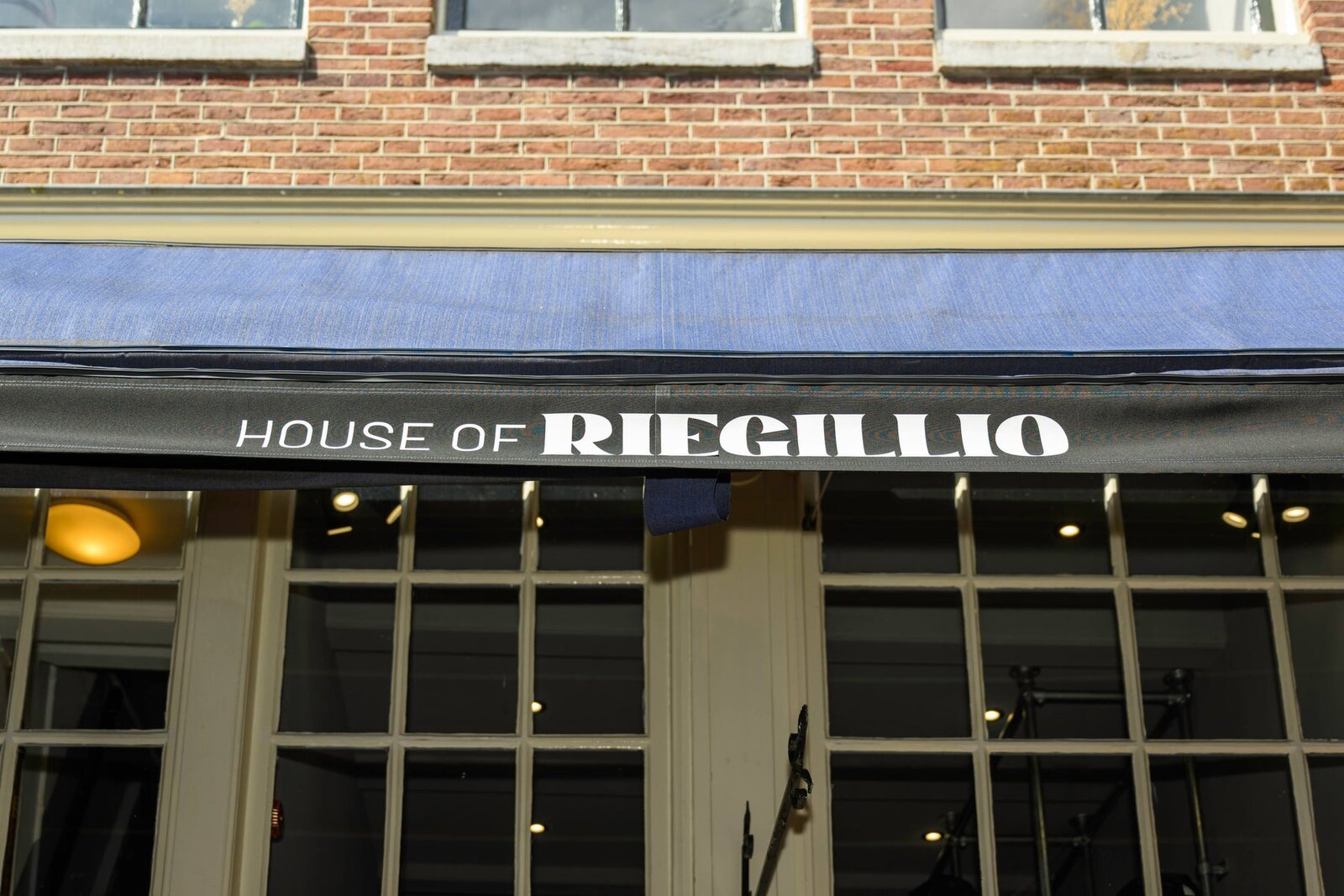 House of Riegillio