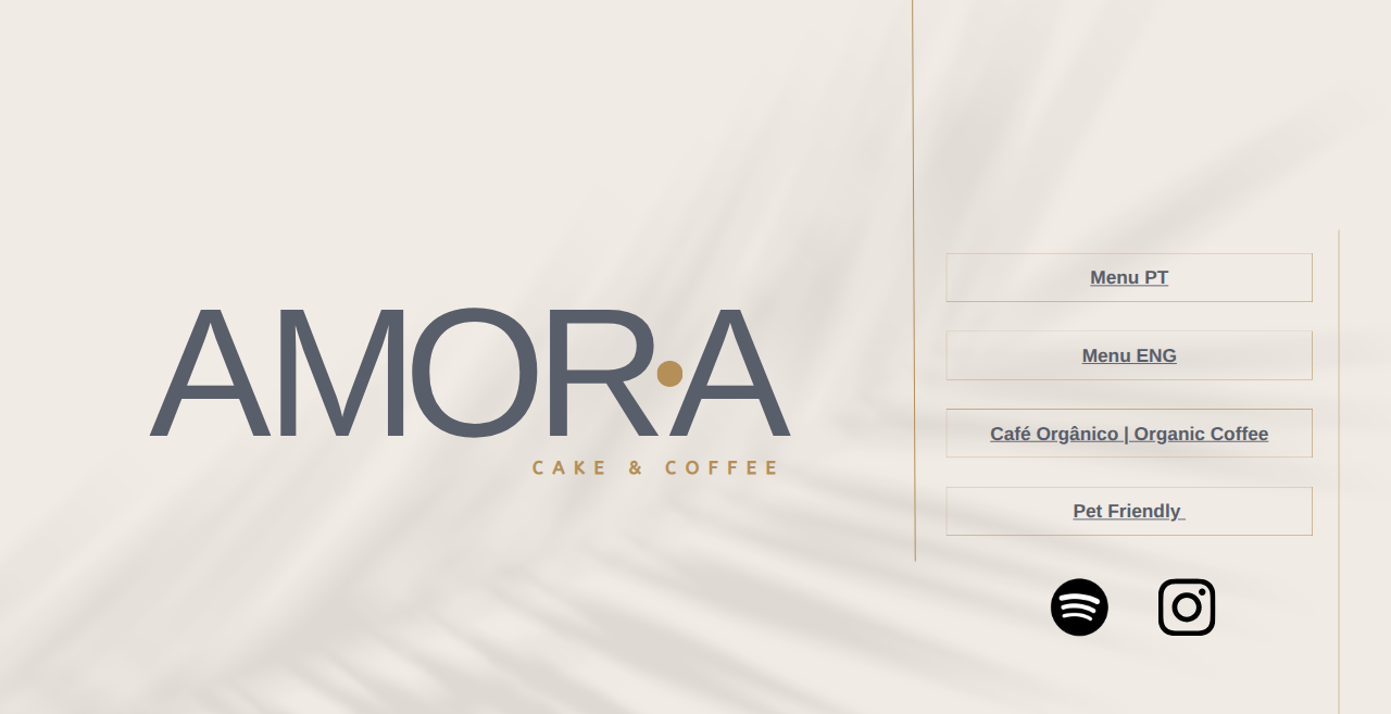AMOR.A Cake & Coffee