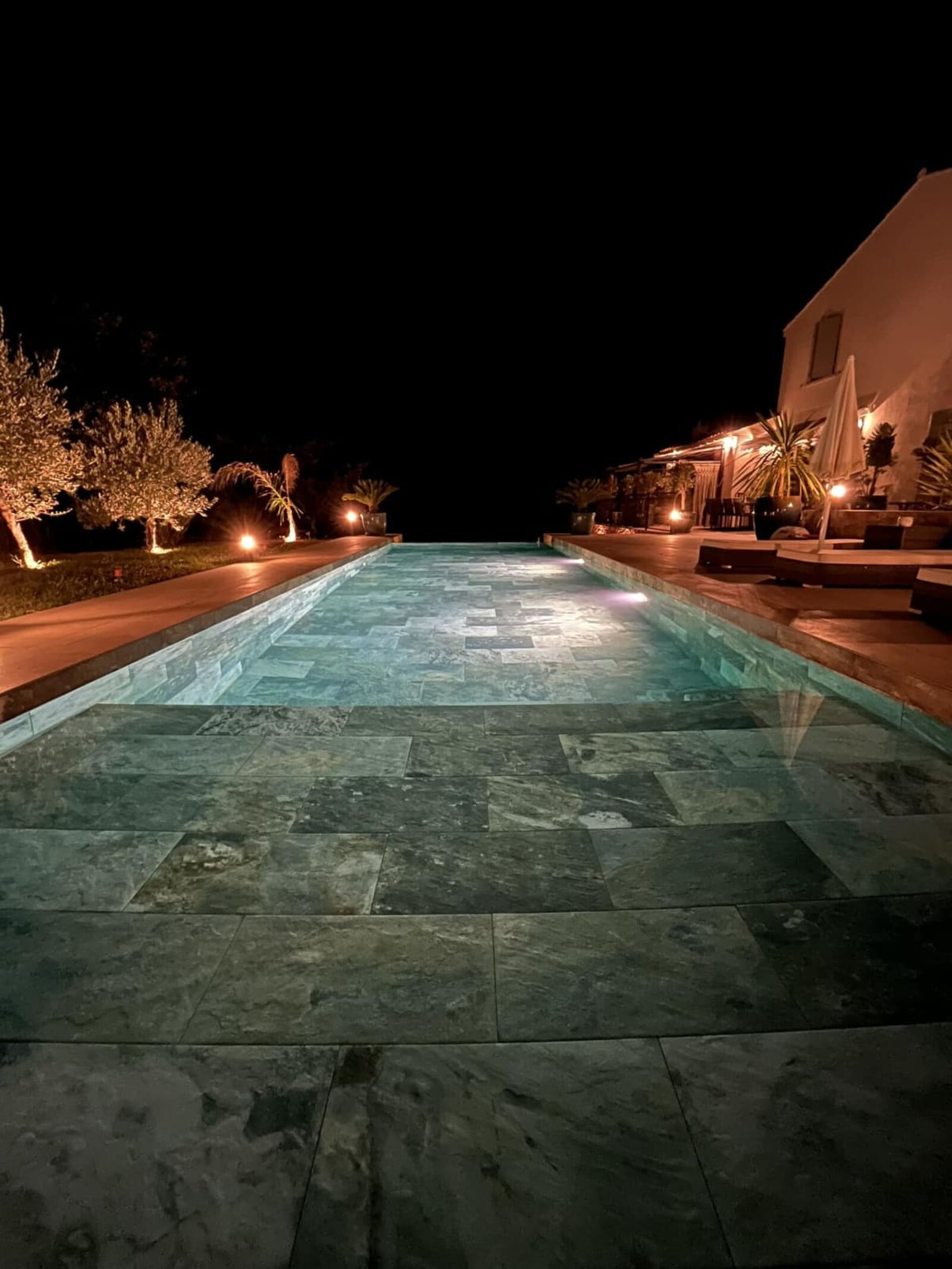 Villa Alba en Provence