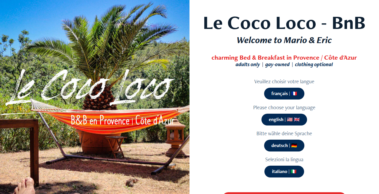 Le Coco Loco