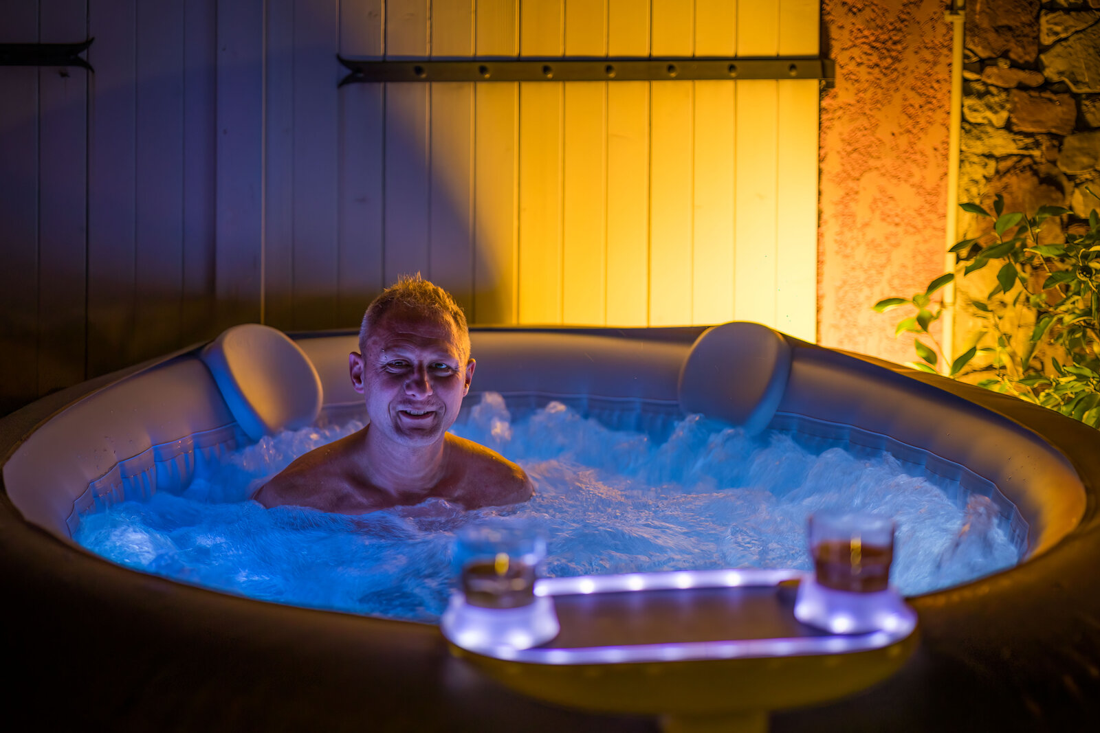 spa
