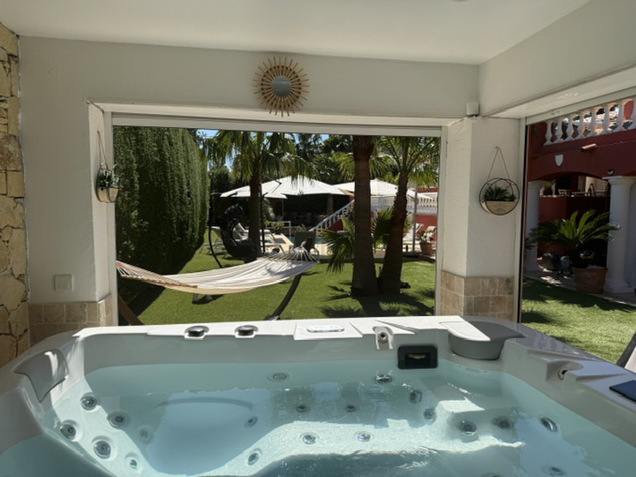 La Villa Rouge