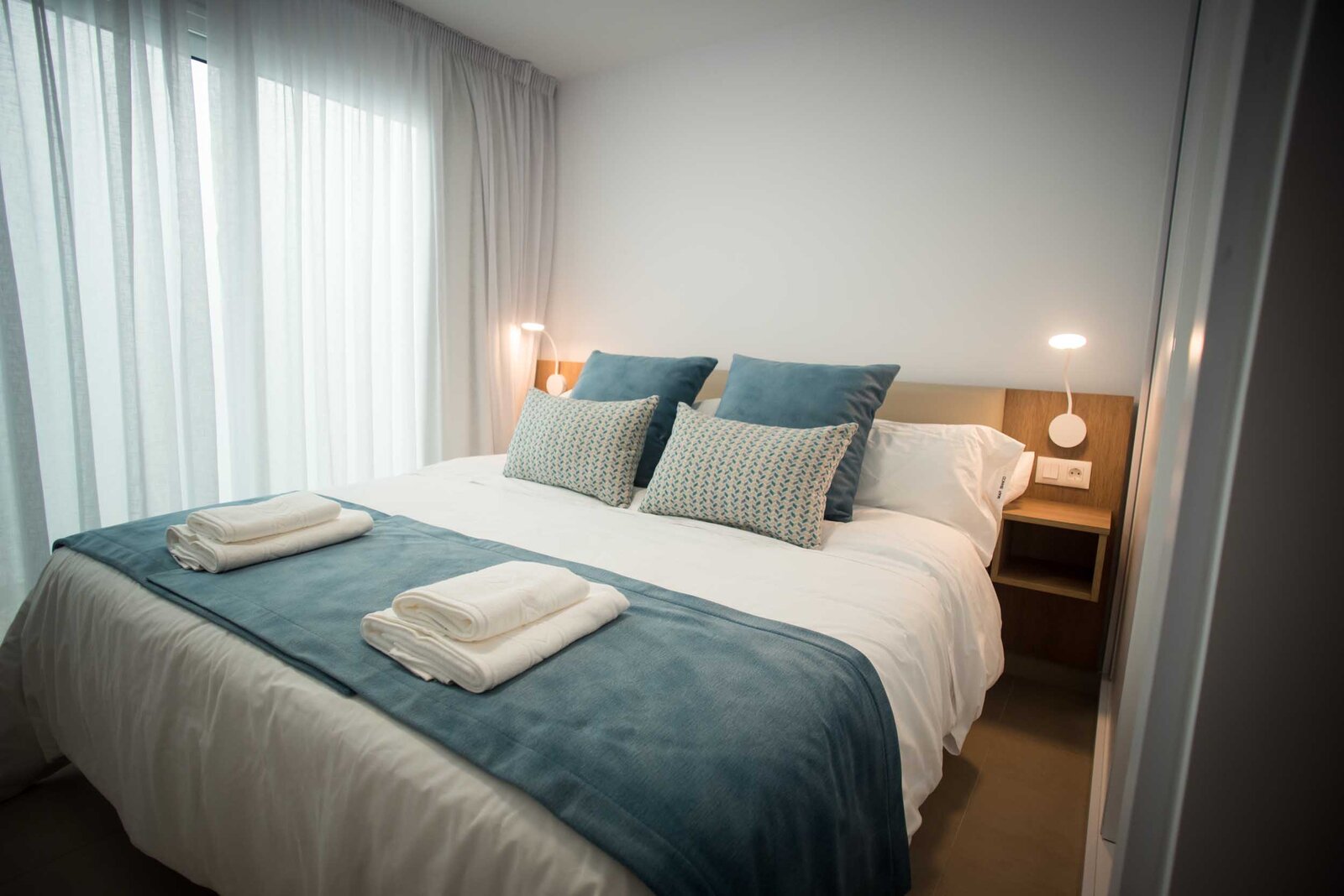 Mar Bianco Luxury Apartments