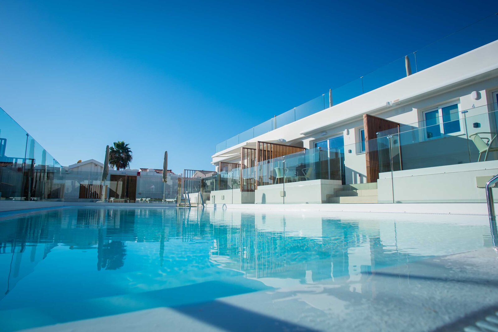 Mar Bianco Luxury Apartments