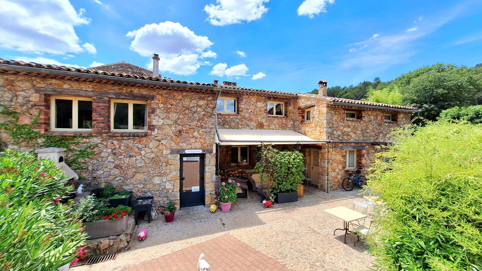 La Bergerie du Moulin