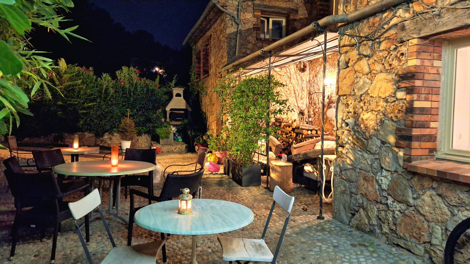 La Bergerie du Moulin