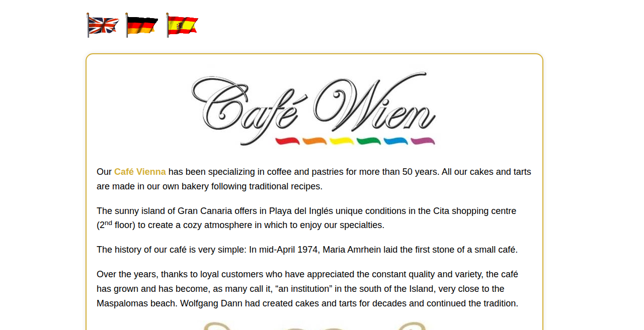 Café Wien