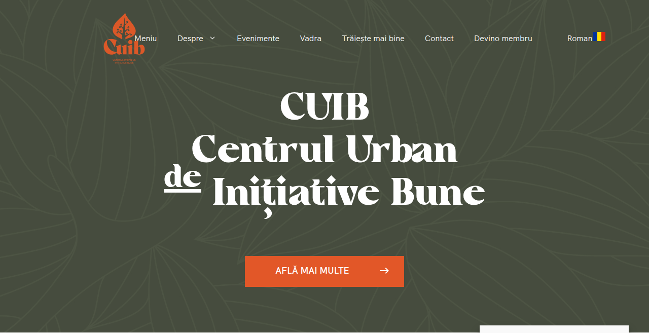 CUIB