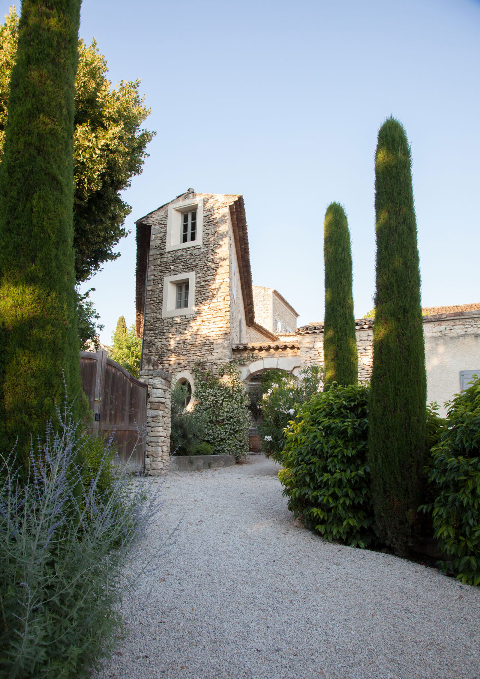 exteroir
