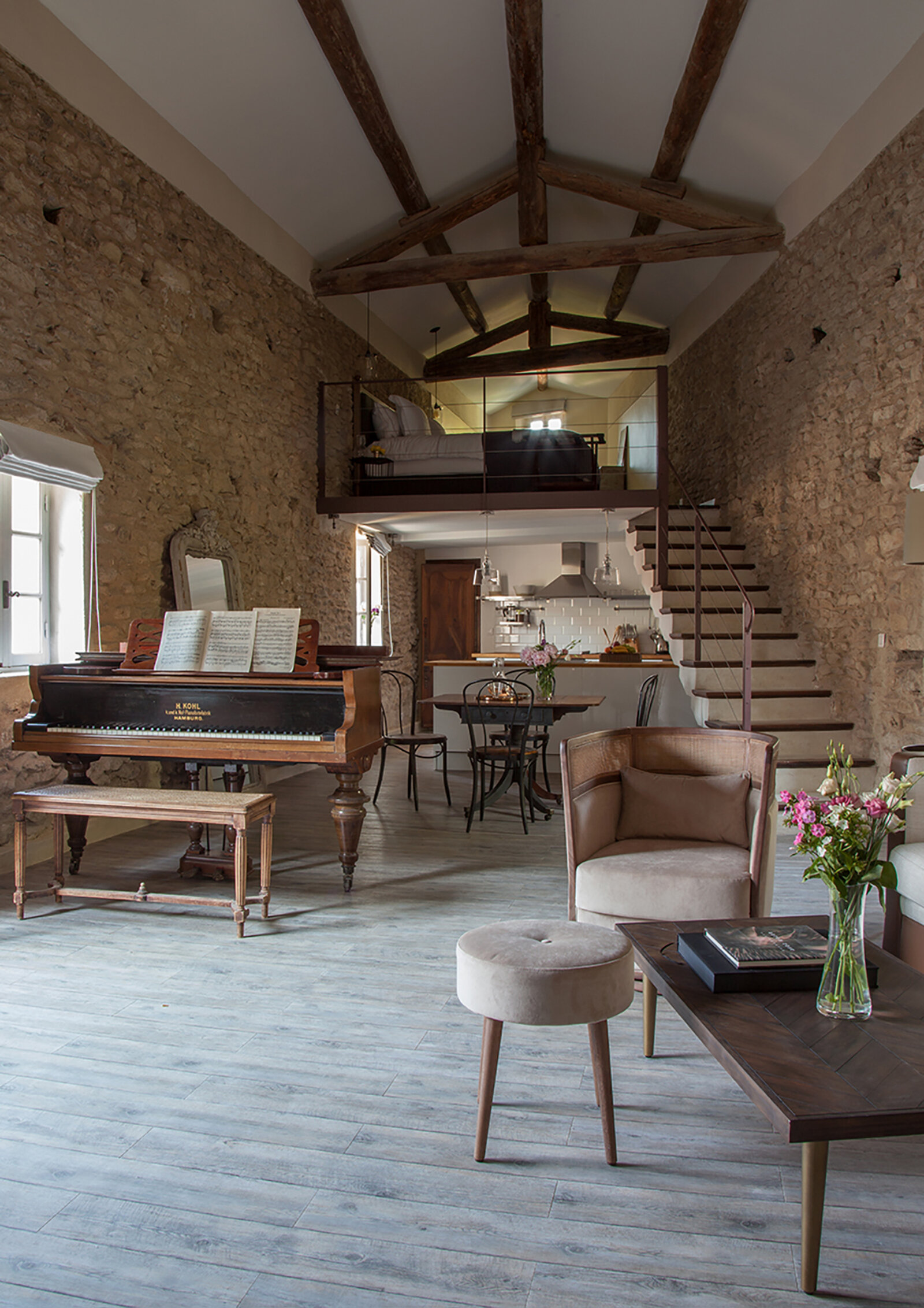 Loft