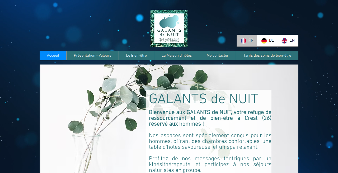 Galants de Nuit