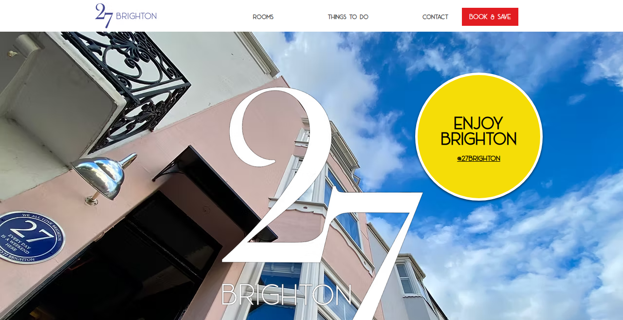 27 Brighton