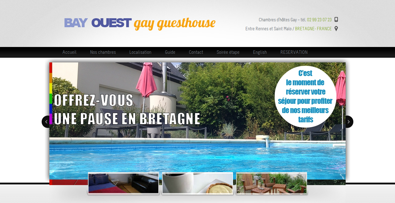 Bay Ouest