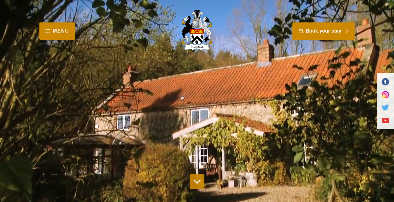 Carr House Farm