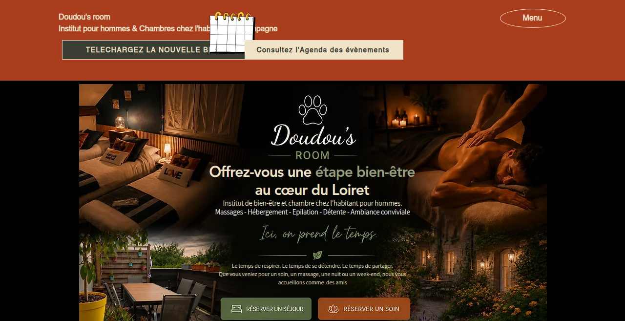Doudou's Room