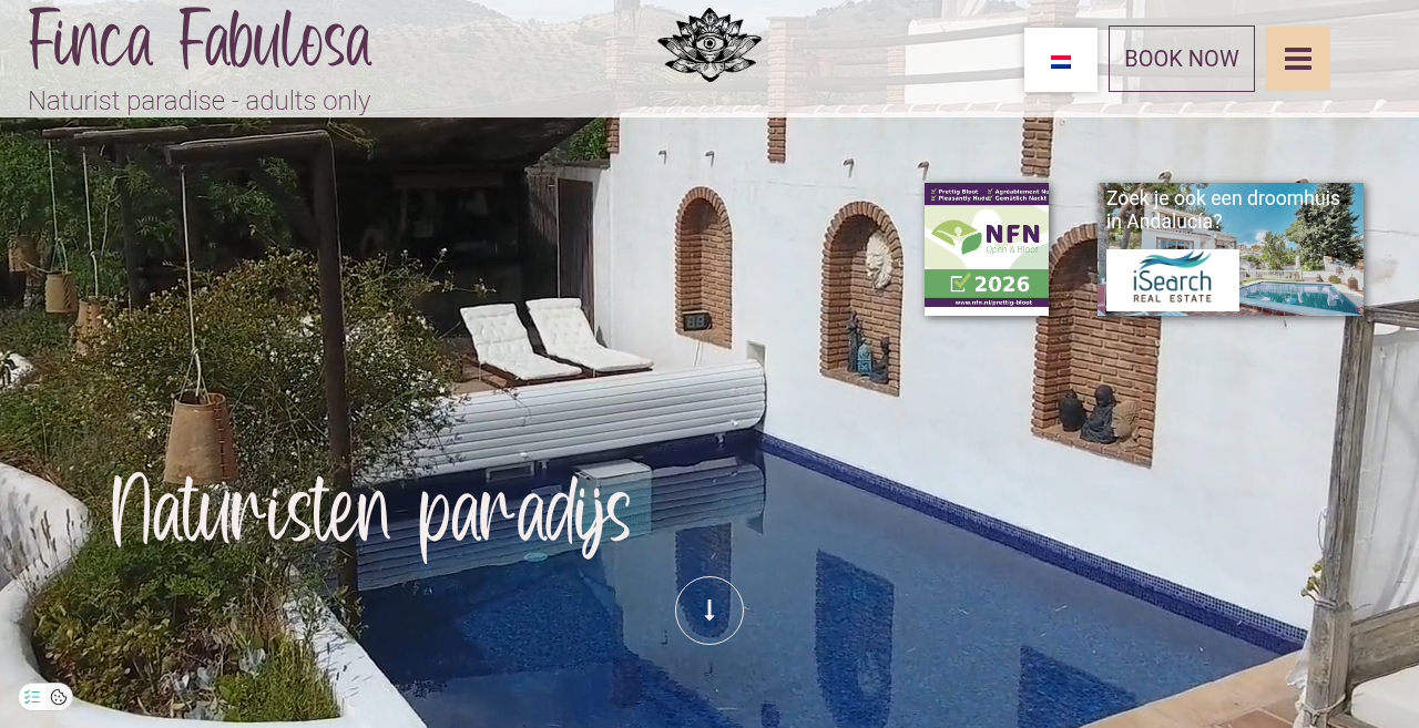 Finca Fabulosa