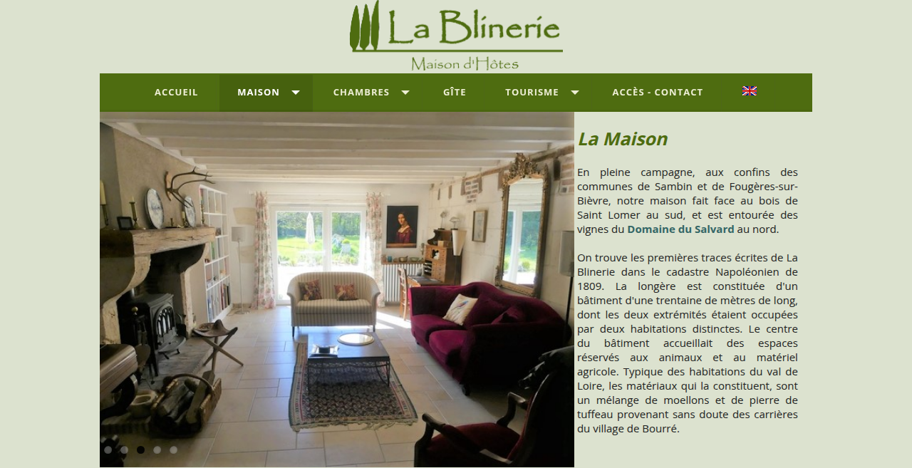 La Blinerie