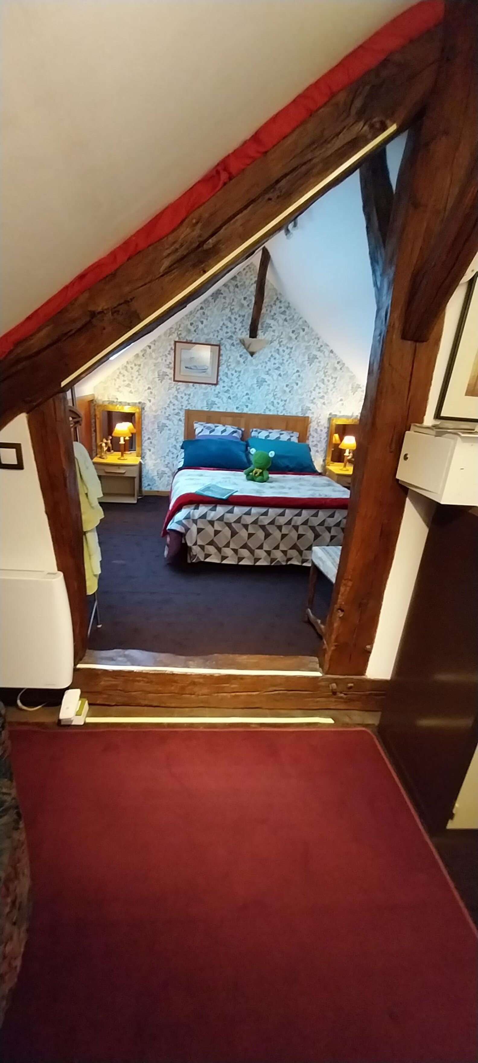 LA MEZZANINE
