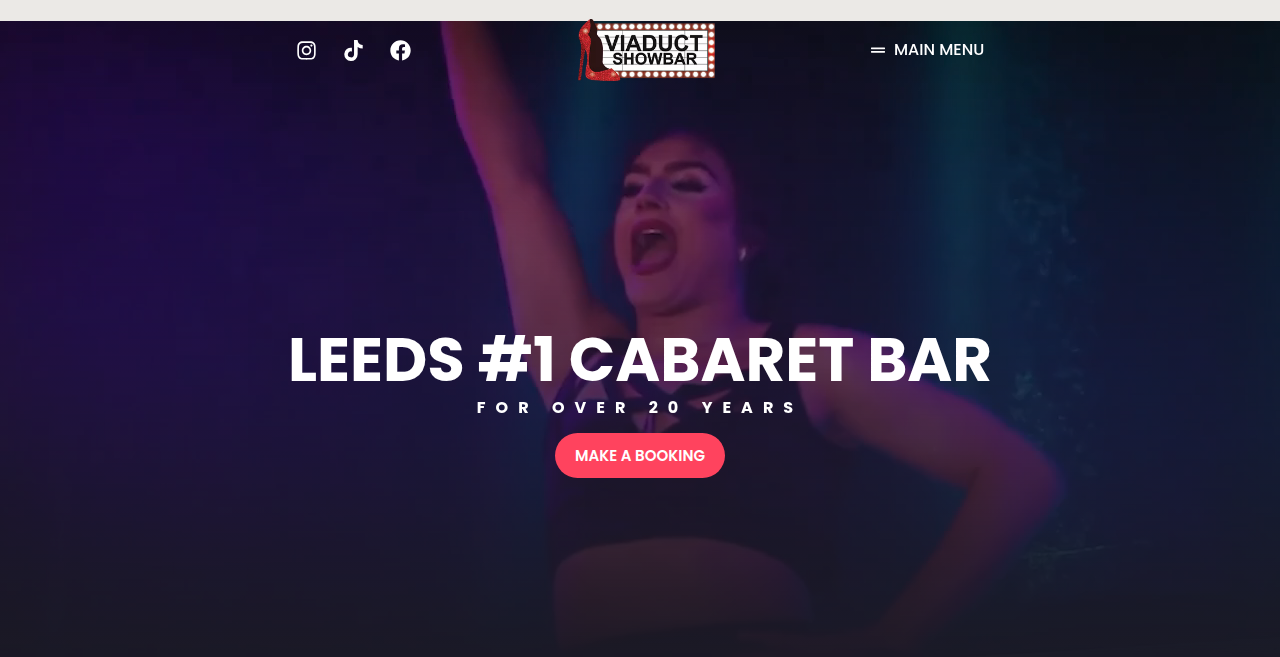 Viaduct Showbar