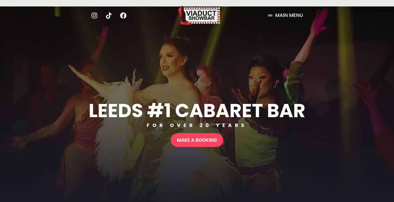 Viaduct Showbar