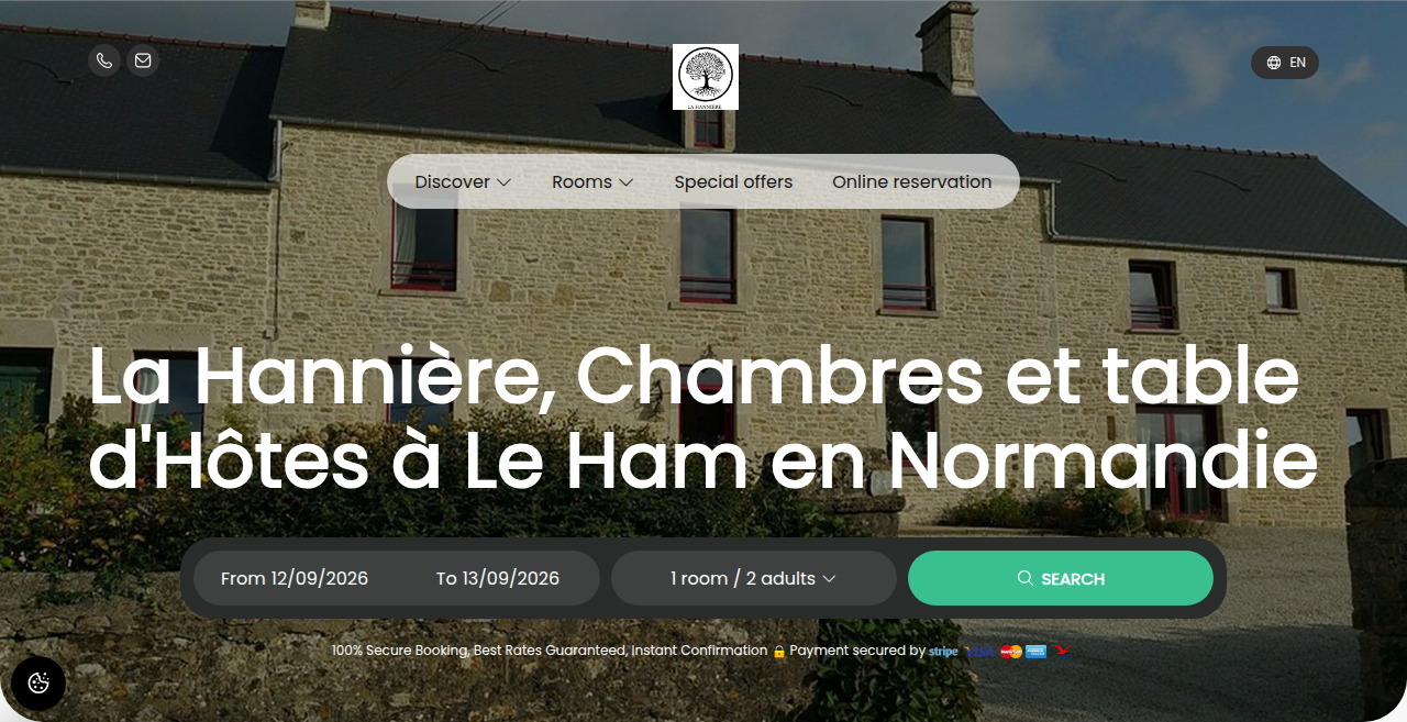 La Hannière