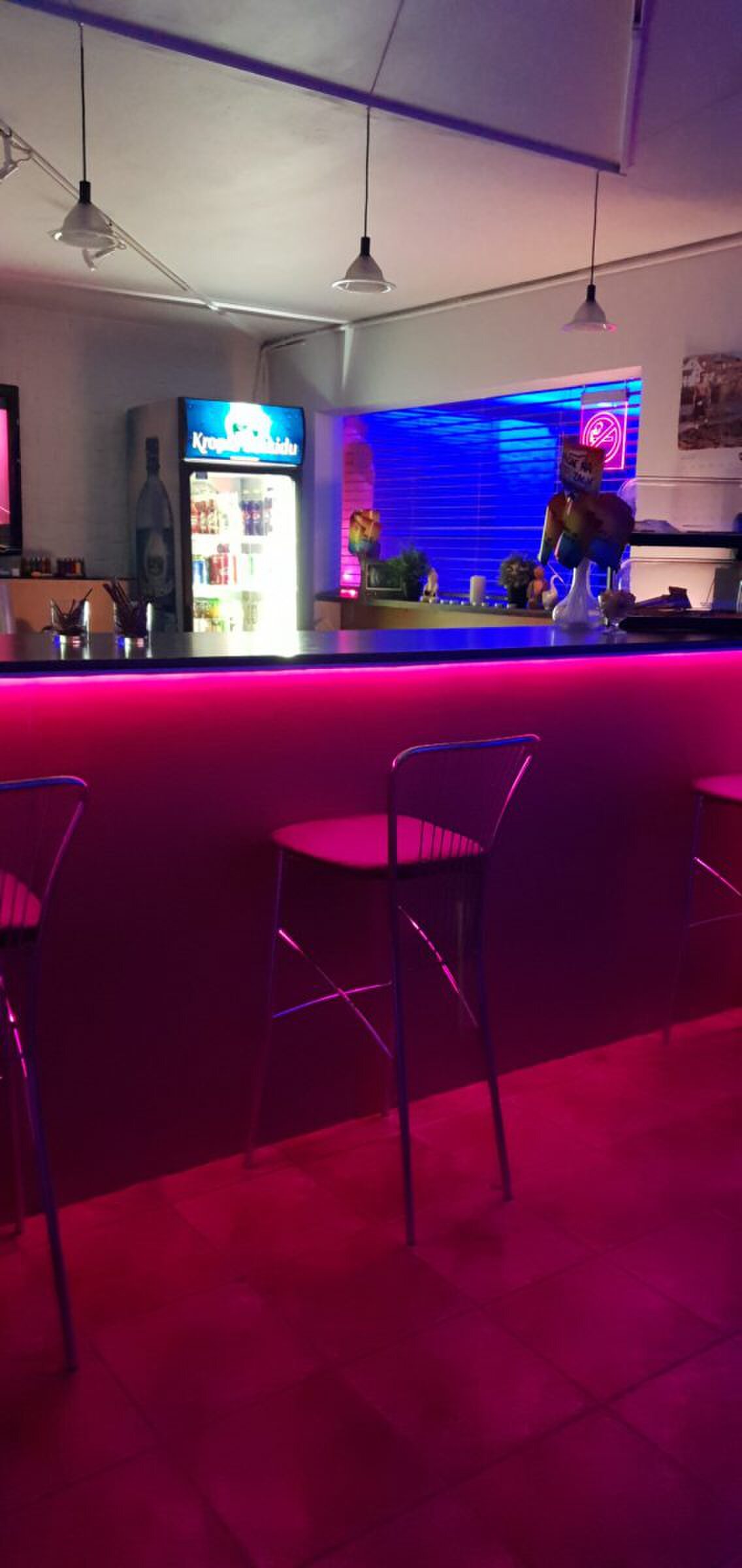 Amigo Sauna Club