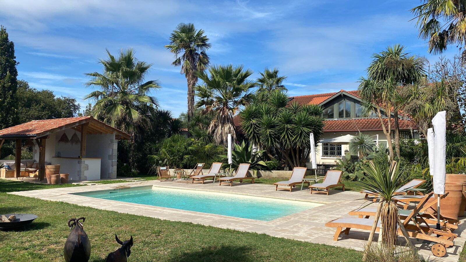 La Bastide de Guiche