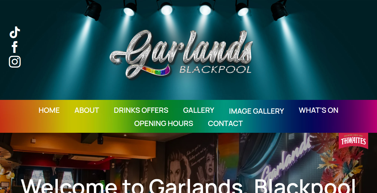 Garlands