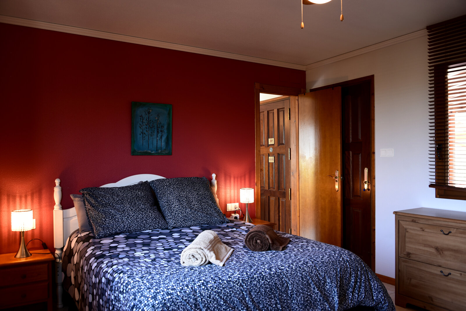 BEDROOM PEPITO