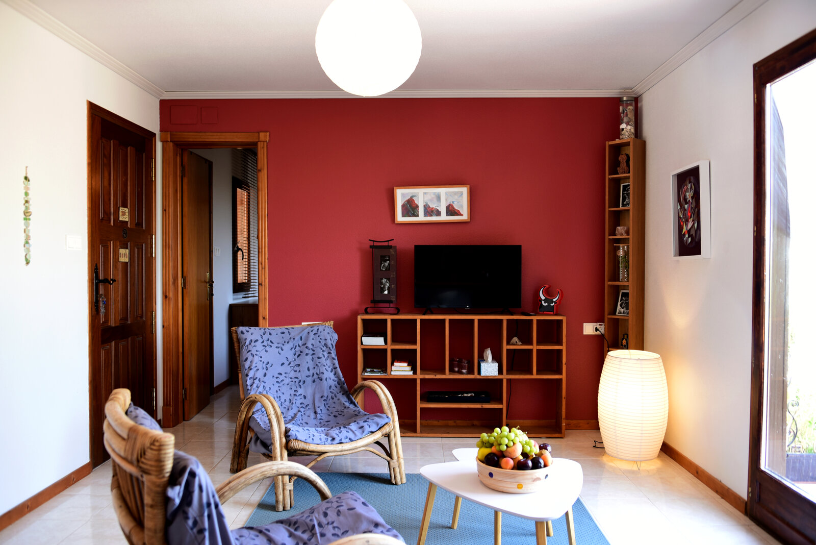 LIVING ROOM PEPITO