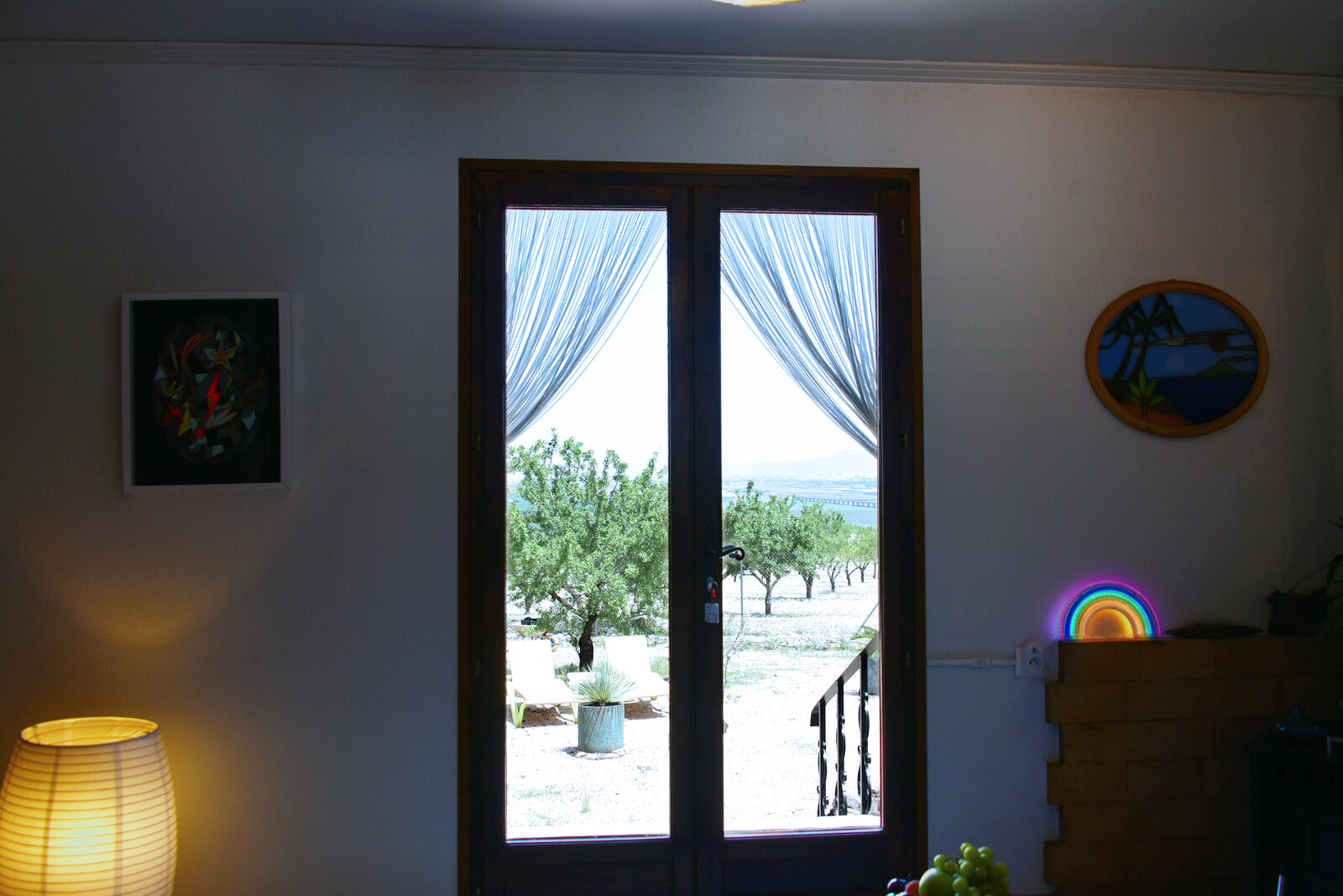 LIVING ROOM PEPITO