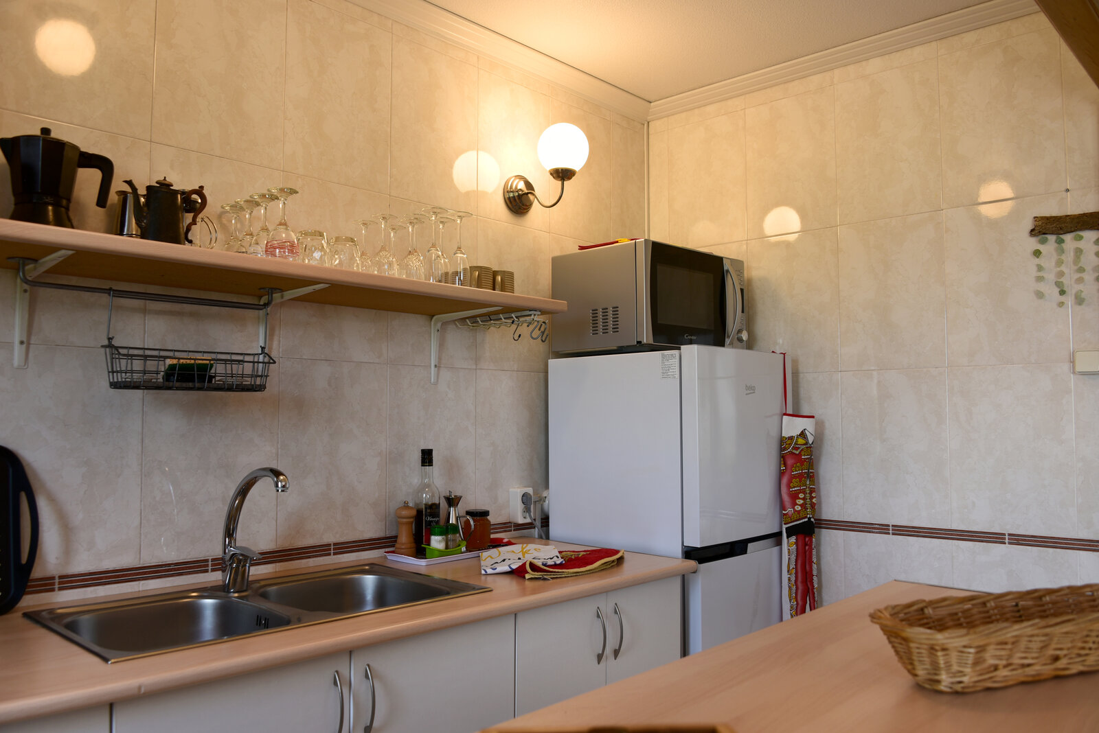 KITCHEN PEPITO