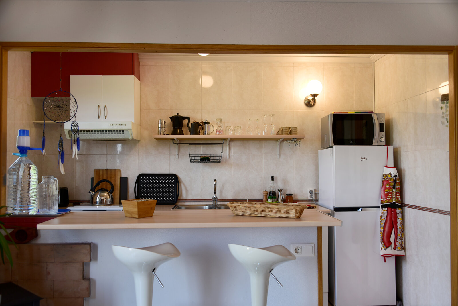 KITCHEN PEPITO