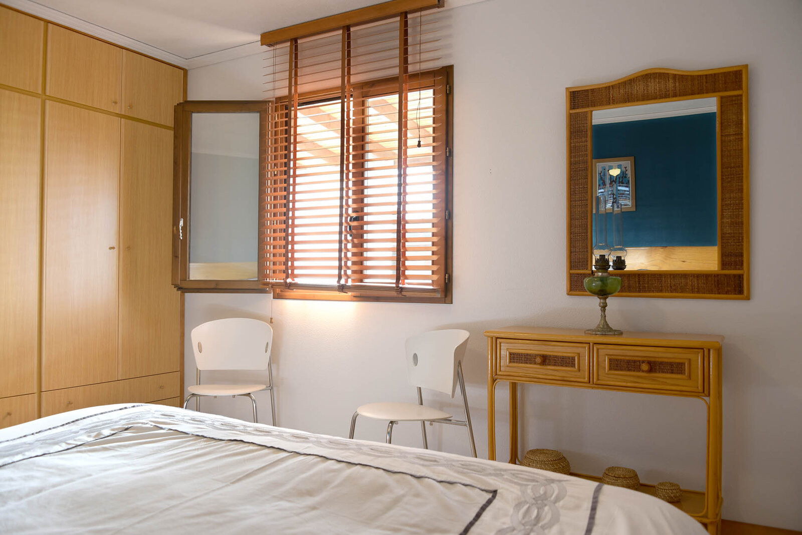 BEDROOM PALMITO