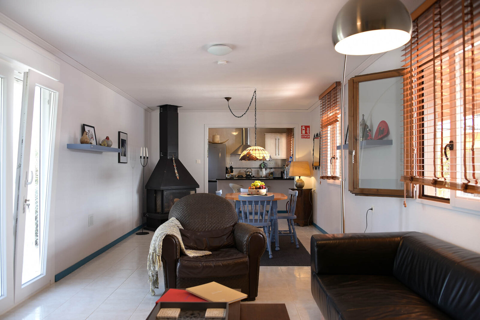 LIVING ROOM PALMITO