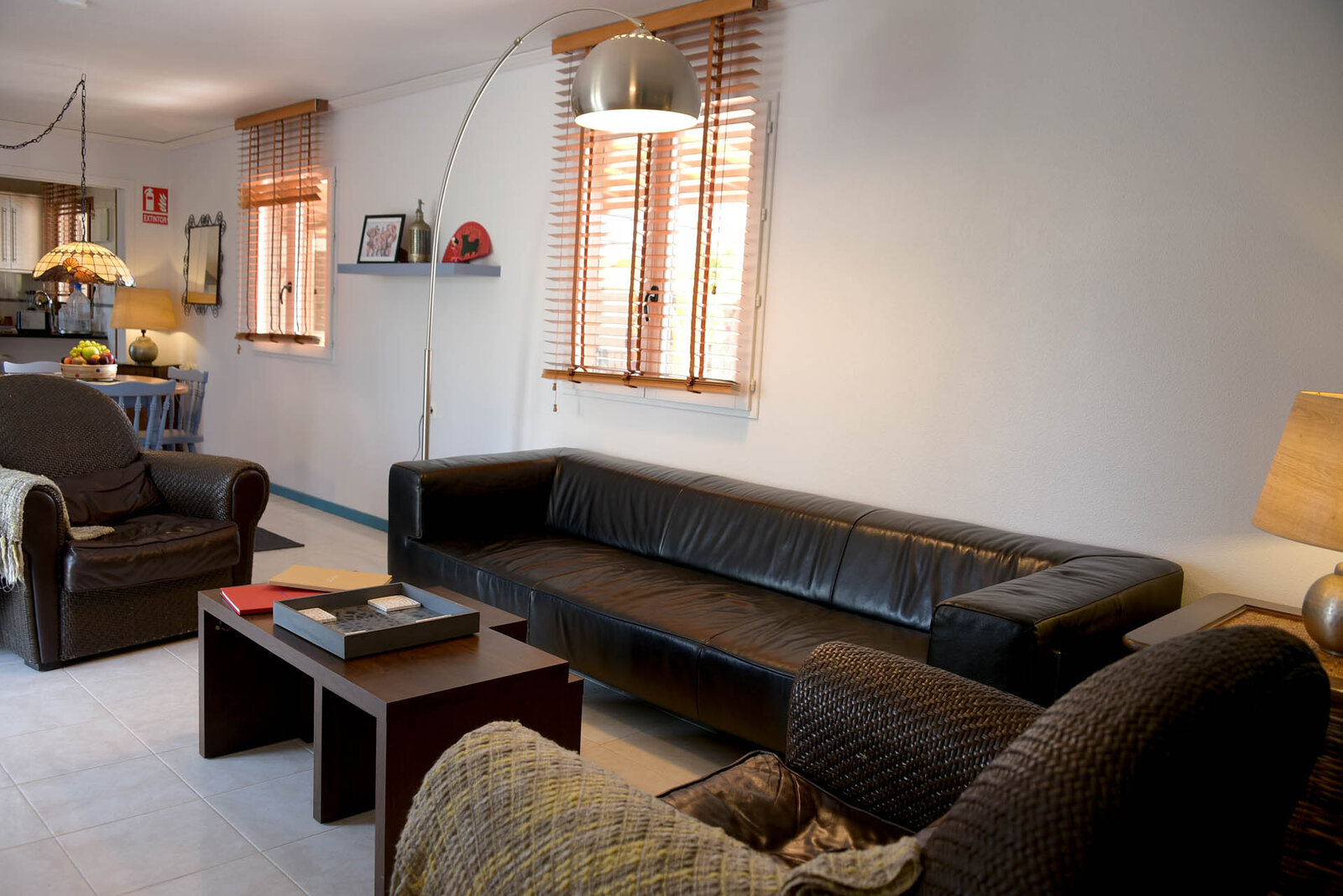 LIVING ROOM PALMITO
