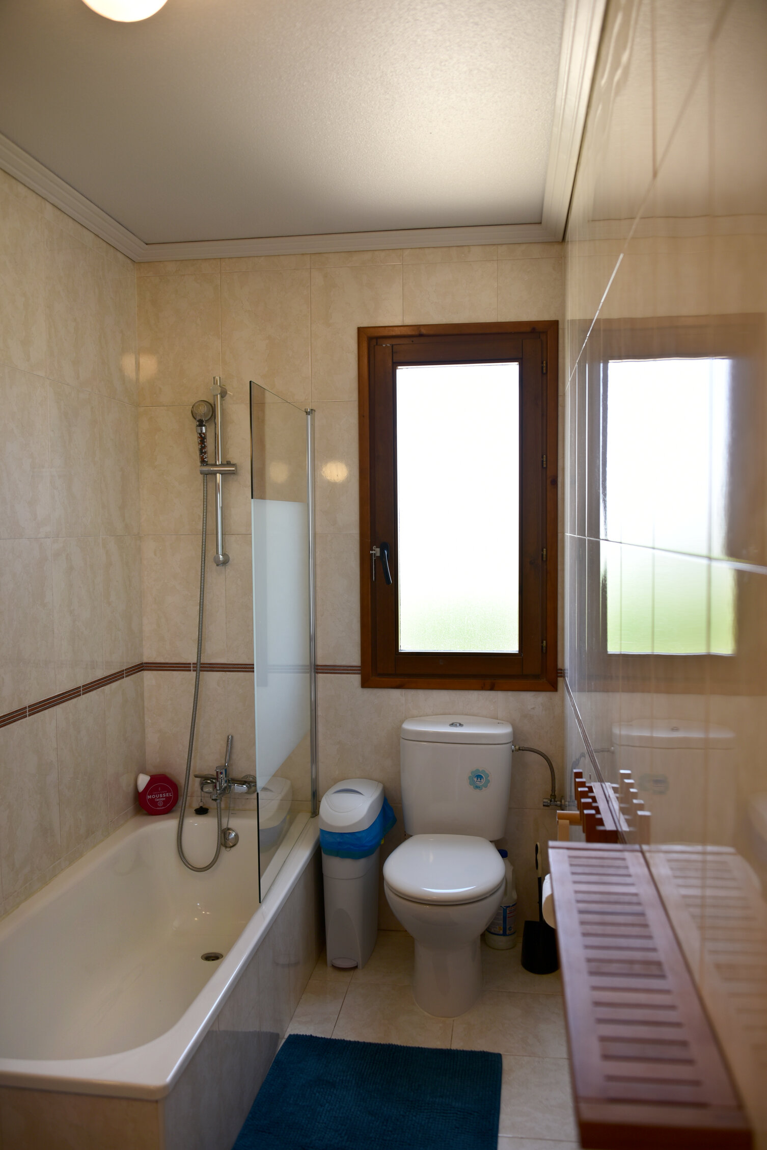 BATHROOM PEPITO