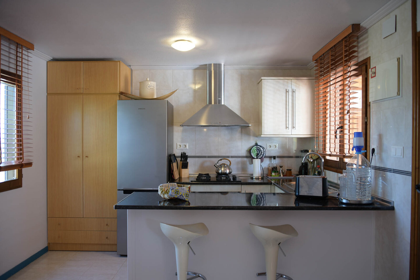 KITCHEN PALMITO