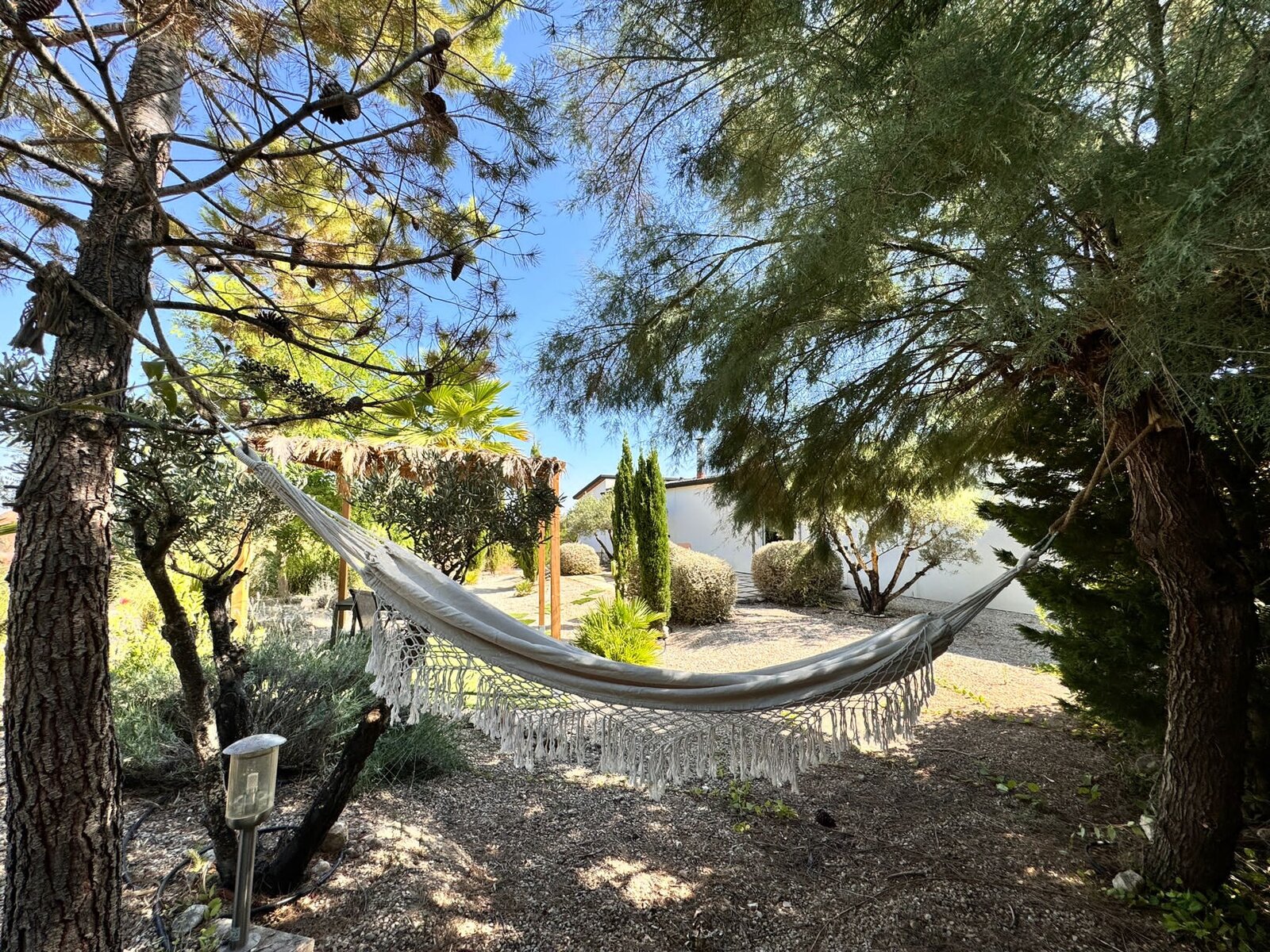 PALMITO PRIVATED TERRACE