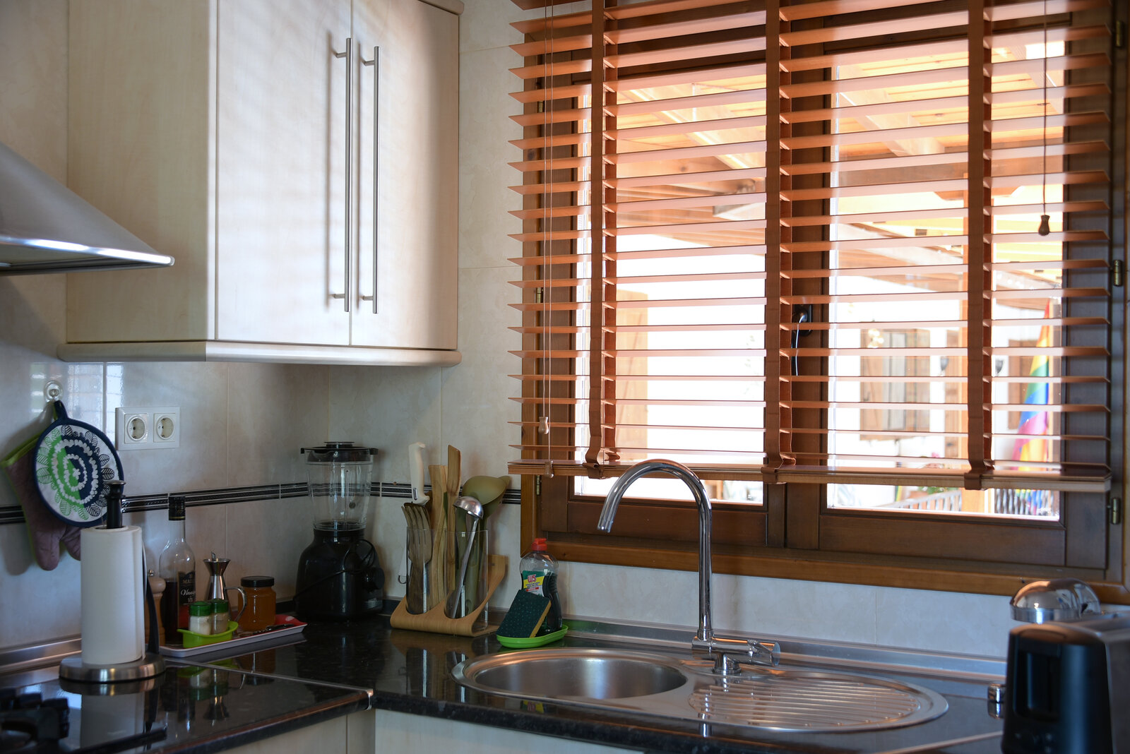 KITCHEN PALMITO