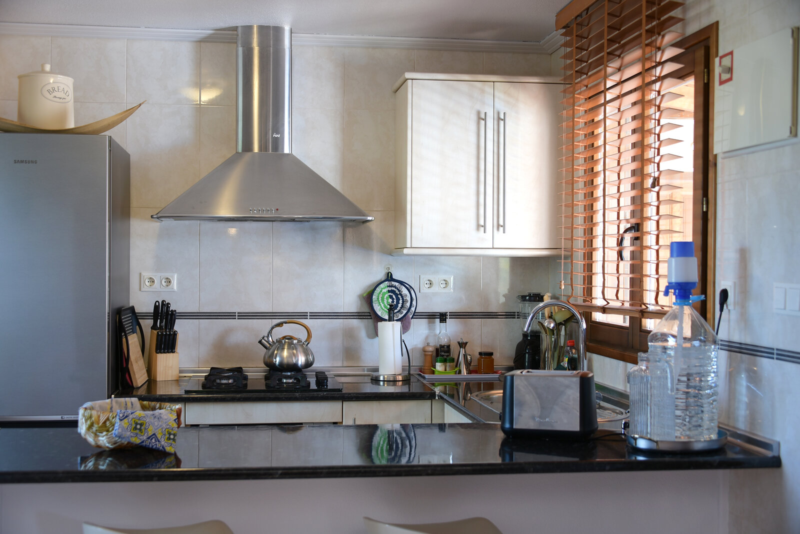 KITCHEN PALMITO