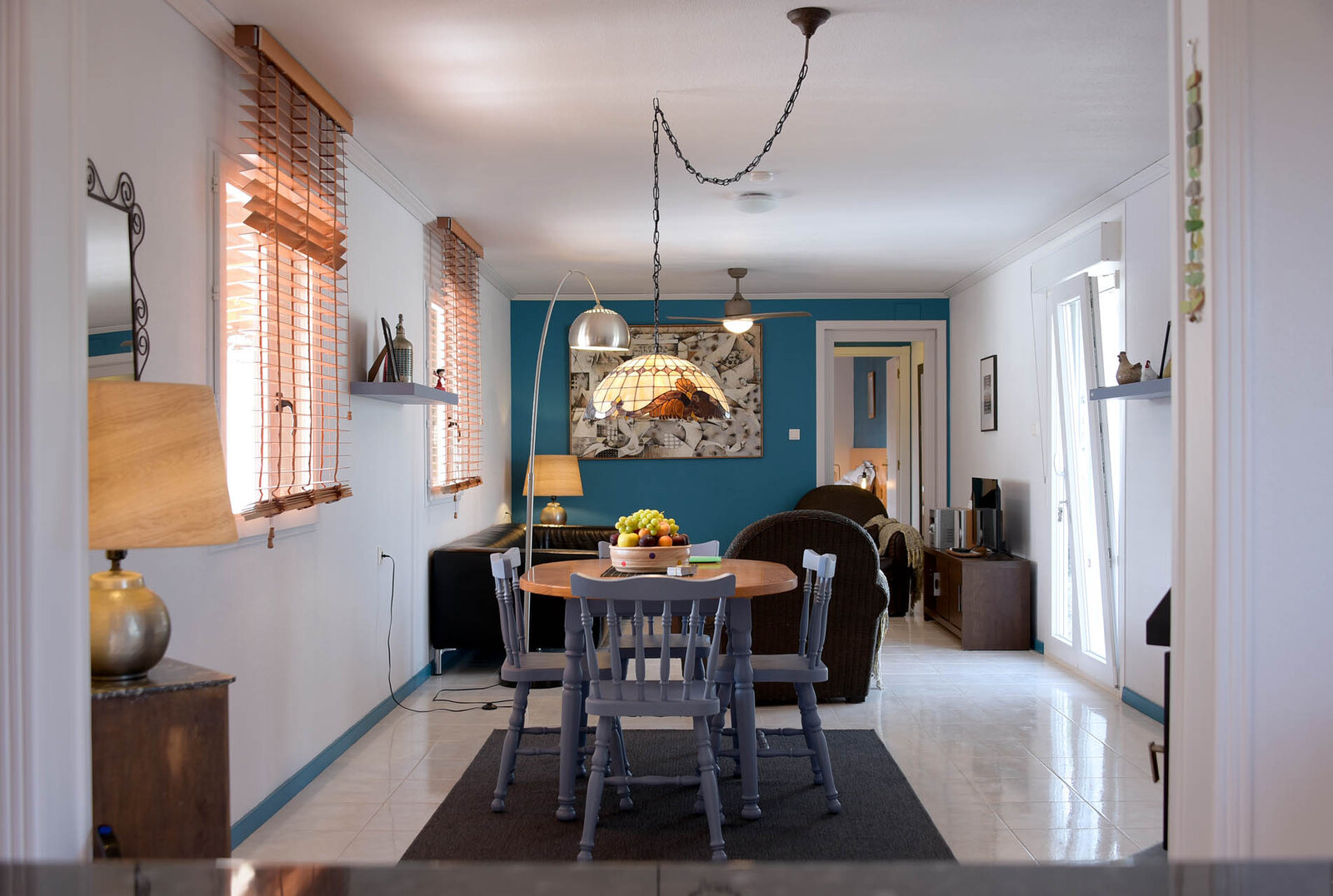LIVING ROOM PALMITO